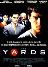 Affiche The Yards
