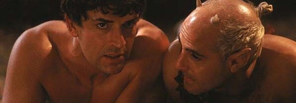 Cover Le Songe d'une nuit d'été