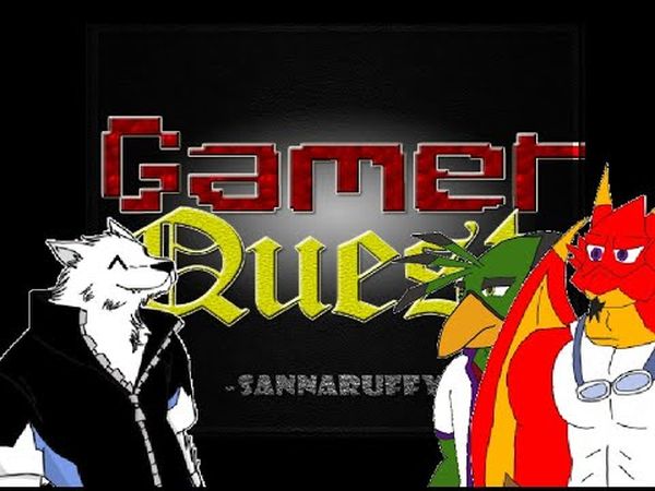 Gamer Quest