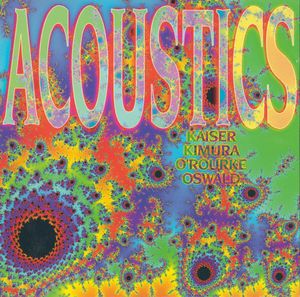 Acoustics