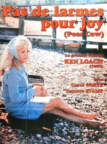 Pas De Larmes Pour Joy Film 1967 Senscritique