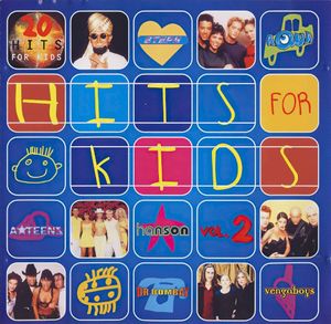 Hits for Kids, Vol. 2