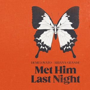 Met Him Last Night (Single)