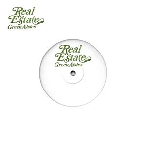 Green Aisles (Single)