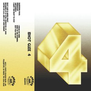 Four (EP)