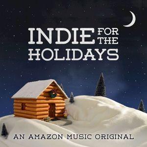 Holiday Road (Single)