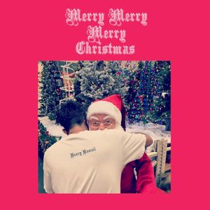 Merry Merry Merry Christmas (Single)