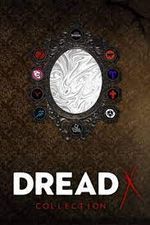 Jaquette Dread X Collection Jaquette Dread X Collection