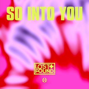 So Into You (Single)