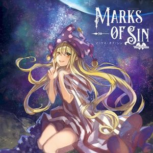 MARKS OF SIN