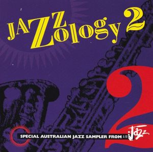 Jazzology 2
