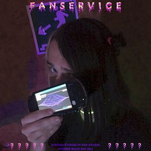 Fanservice