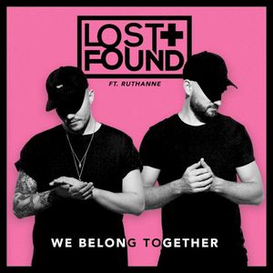 We Belong Together (Single)