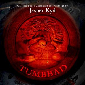 Tumbbad (OST)