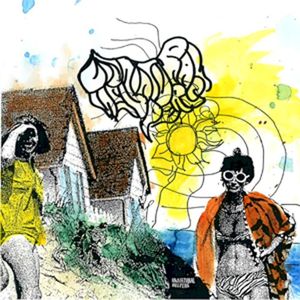 Sunshine / Pretty Girls (EP)