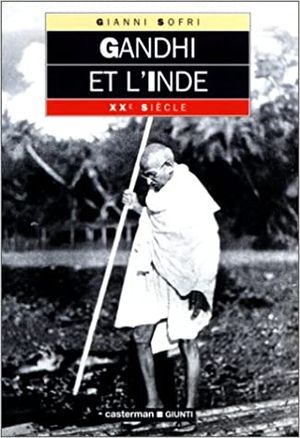 Gandhi et l'Inde