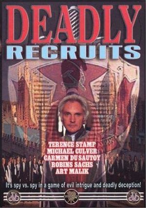 The Deadly Recruits