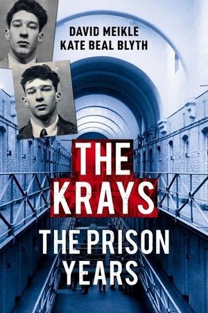The Krays : The Prison Years