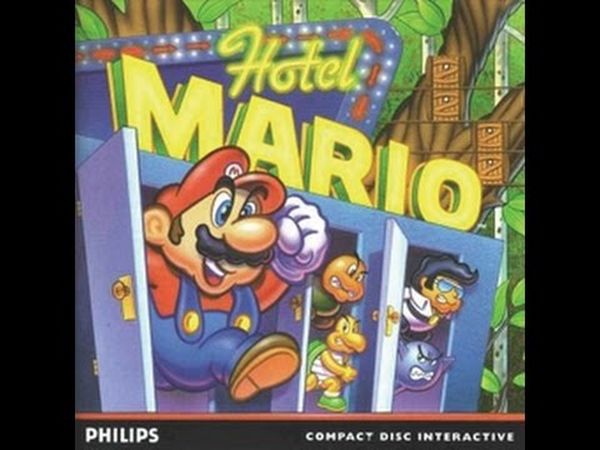 Hotel Mario