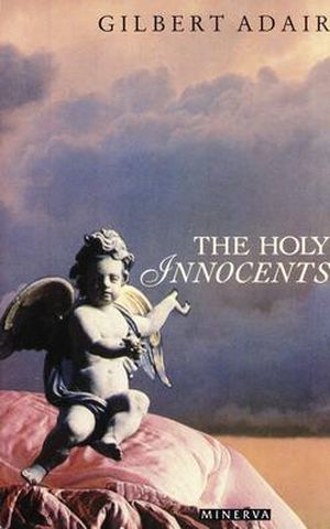 The Holy Innocents