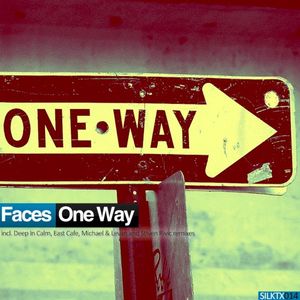 One Way