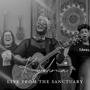 Live From the Sanctuary (Live)