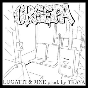 Creepa (Single)