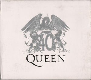 Queen 40
