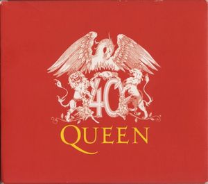 Queen 40