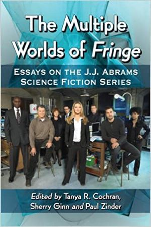 The Multiple Worlds of Fringe