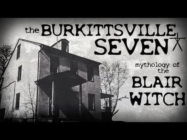 The Burkittsville 7