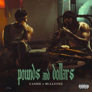 Pounds and Dollars (Single)