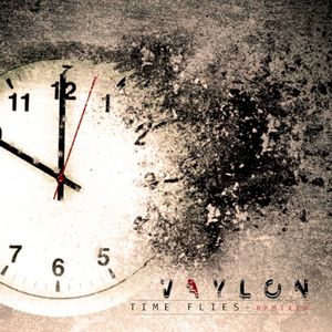 Time Flies (remixed) (Single)