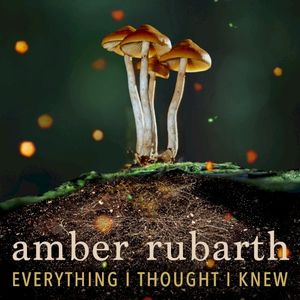 Everything I Thought I Knew (Single)