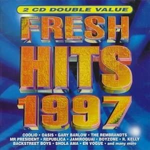 Fresh Hits 1997