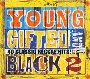 Young, Gifted and Black 2
