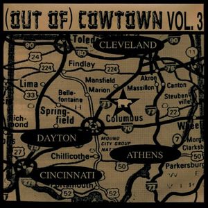 Cowtown Volume 3