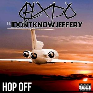 Hop Off (Single)