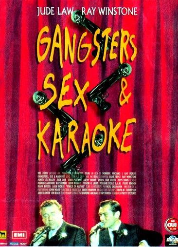 Gangsters Sex And Karaoke Film 2000 Senscritique