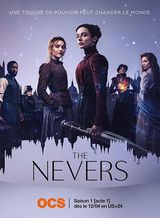 Affiche The Nevers
