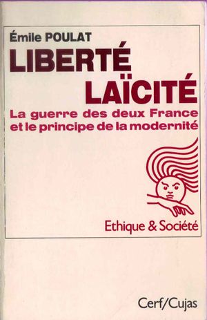 Liberté, laïcité