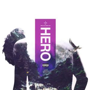 Hero (Single)