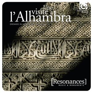 The Alhambra: A Musical Tour