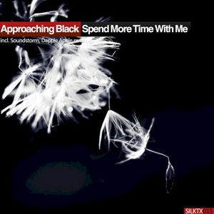 Spend More Time With Me (EP)