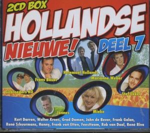 Hollandse nieuwe! Deel 7