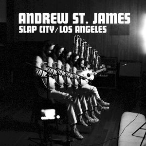 Slap City / Los Angeles (Single)