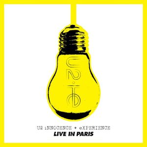 The Virtual Road – iNNOCENCE + eXPERIENCE Live in Paris (Live)