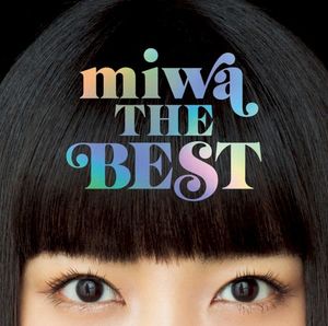 miwa THE BEST