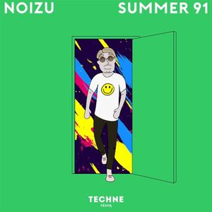 Summer 91 (Single)