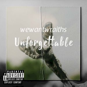 Unforgettable (Single)